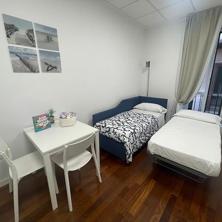 Salerno Casa Vacanze Dış mekan fotoğraf