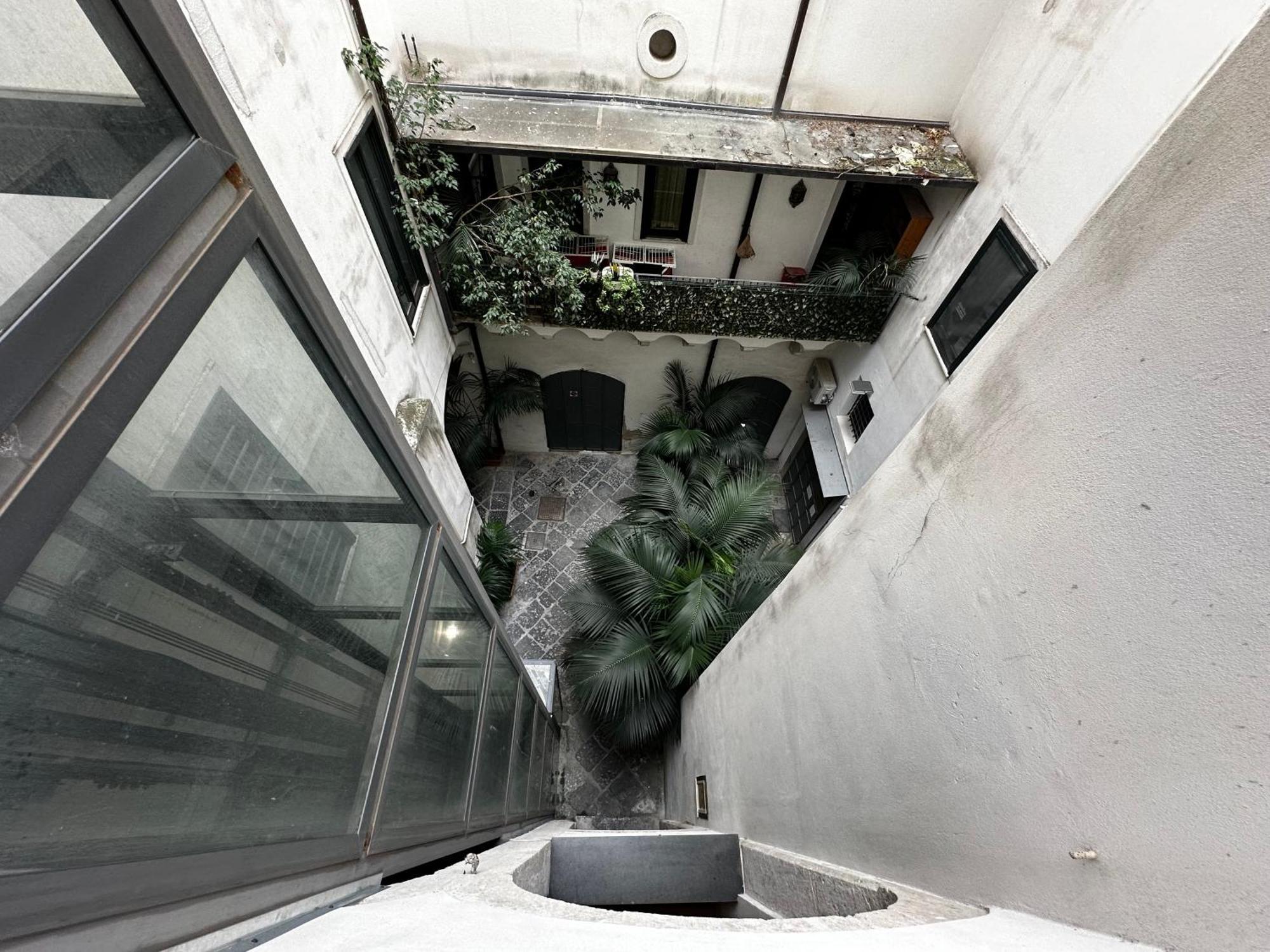 Salerno Casa Vacanze Dış mekan fotoğraf
