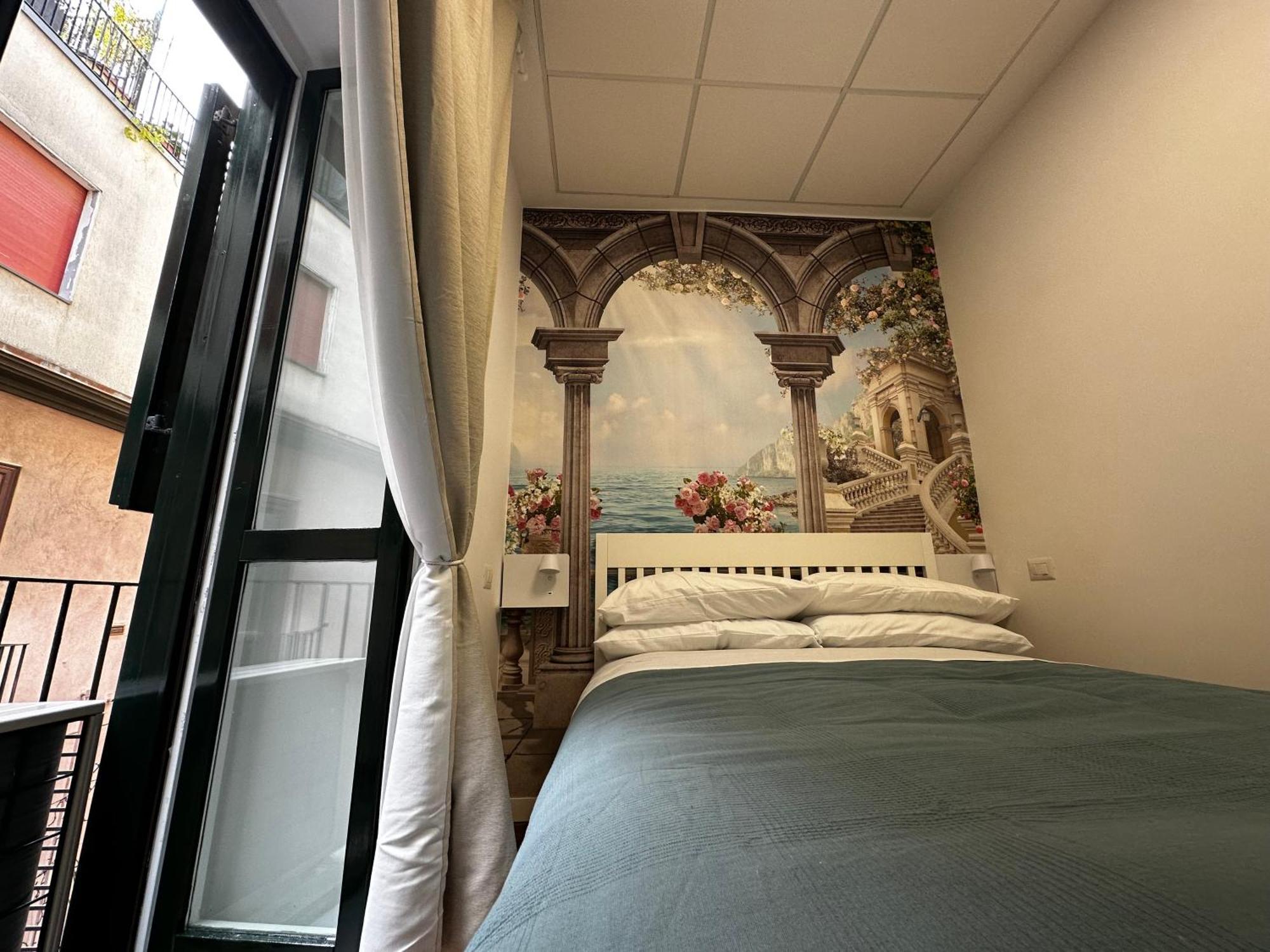 Salerno Casa Vacanze Dış mekan fotoğraf