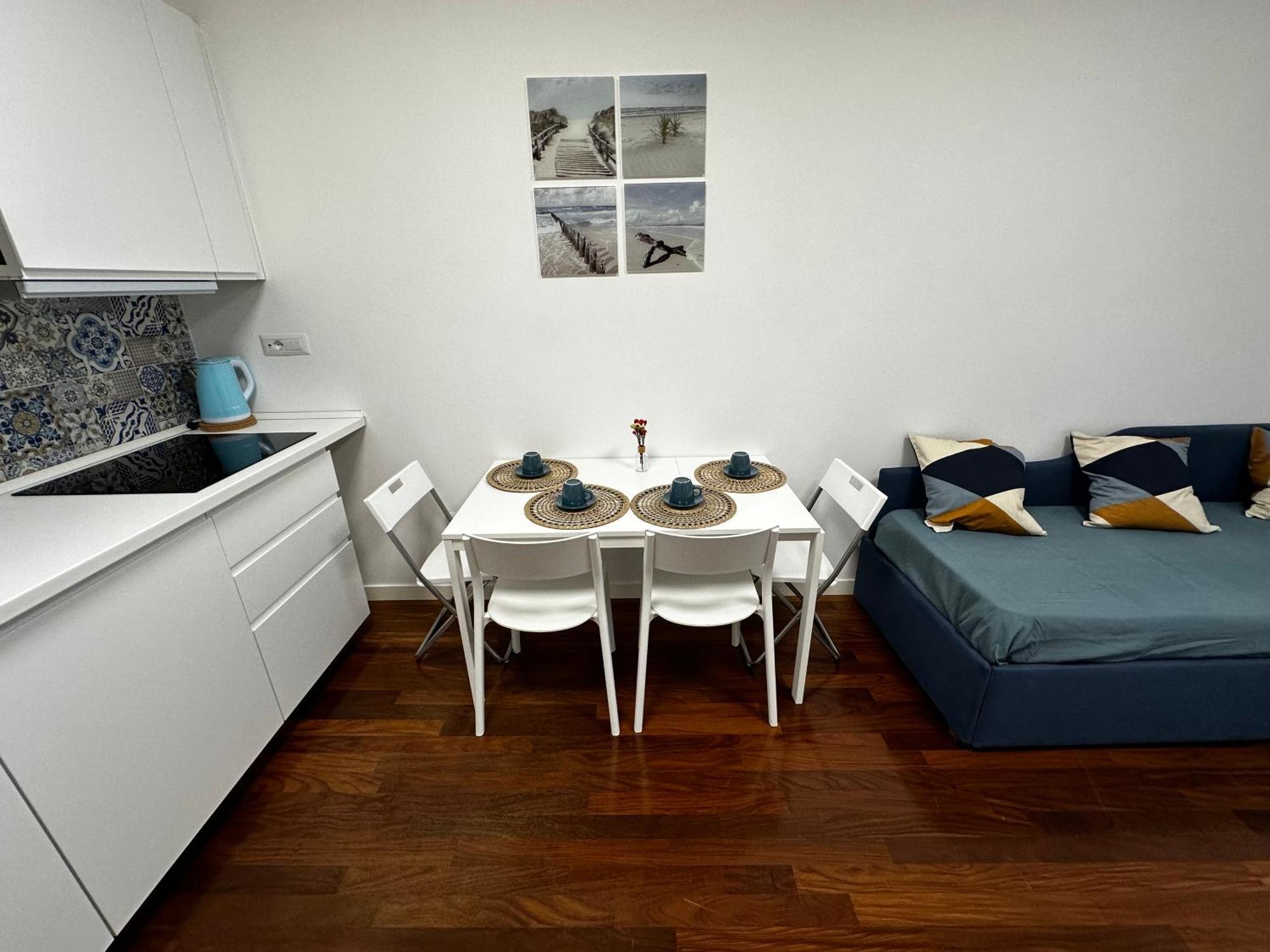 Salerno Casa Vacanze Dış mekan fotoğraf