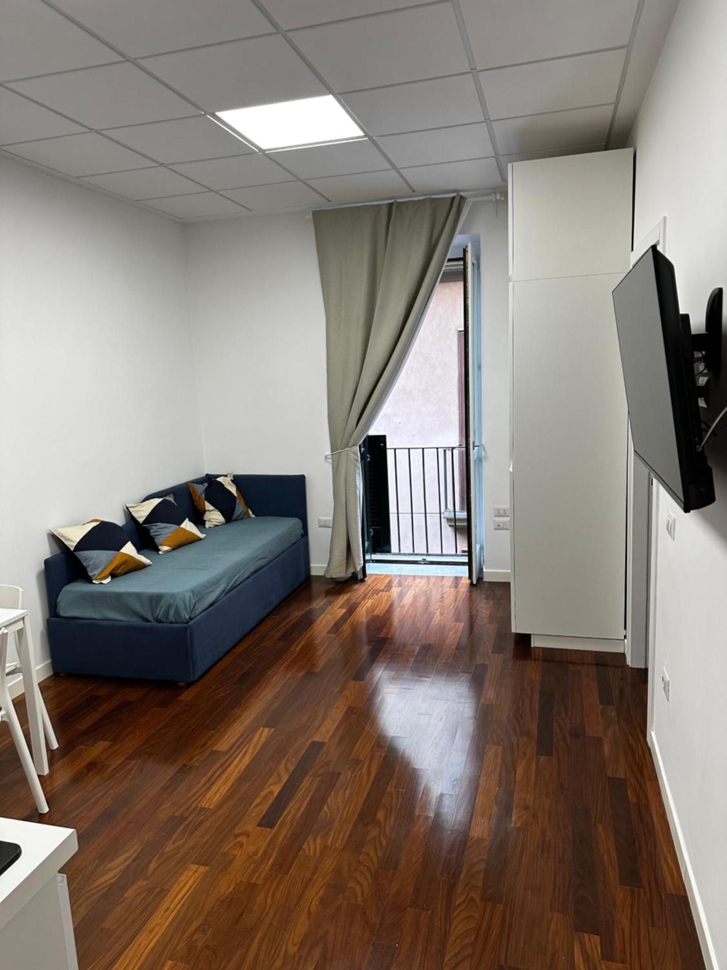 Salerno Casa Vacanze Dış mekan fotoğraf