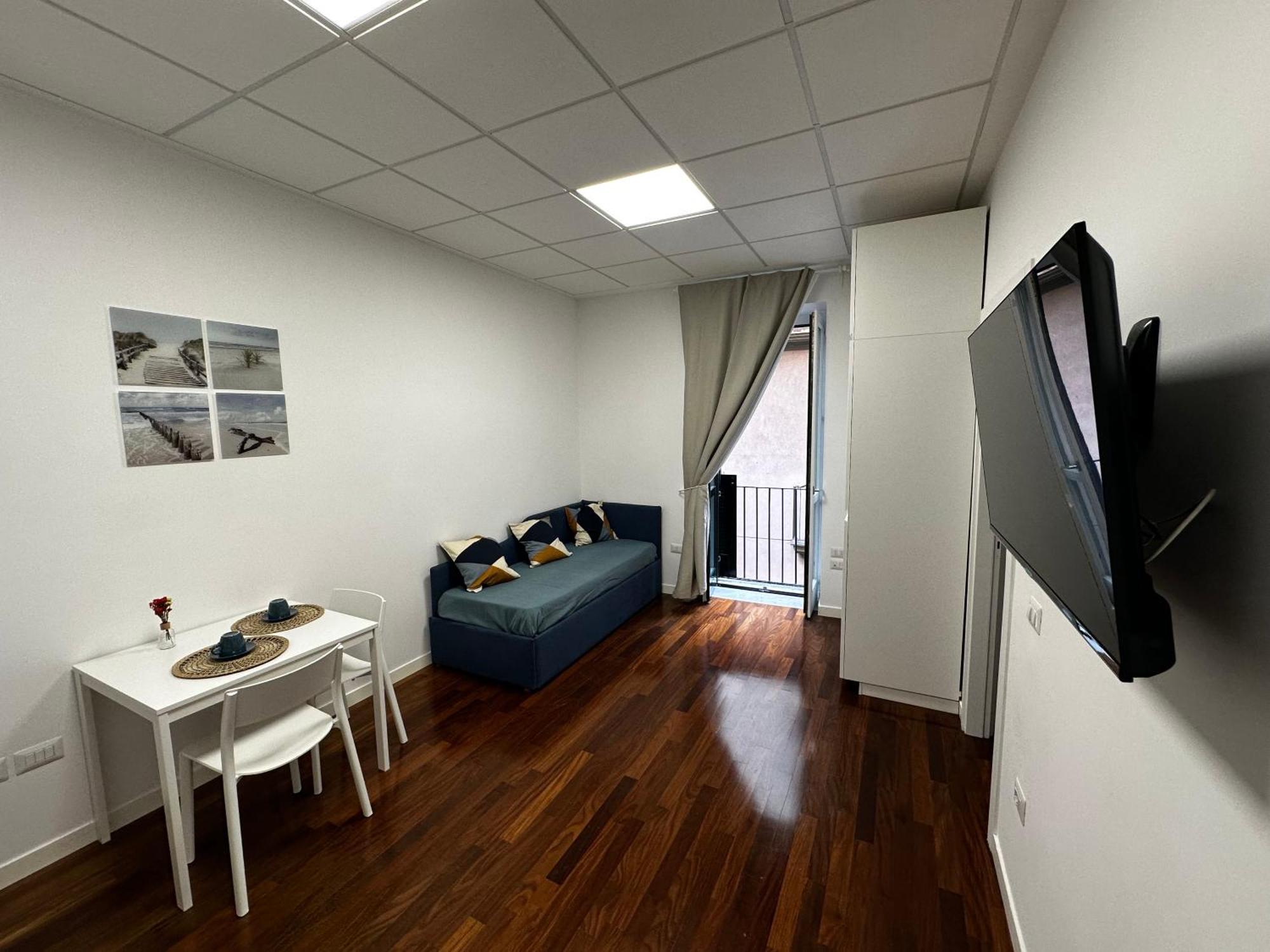 Salerno Casa Vacanze Dış mekan fotoğraf