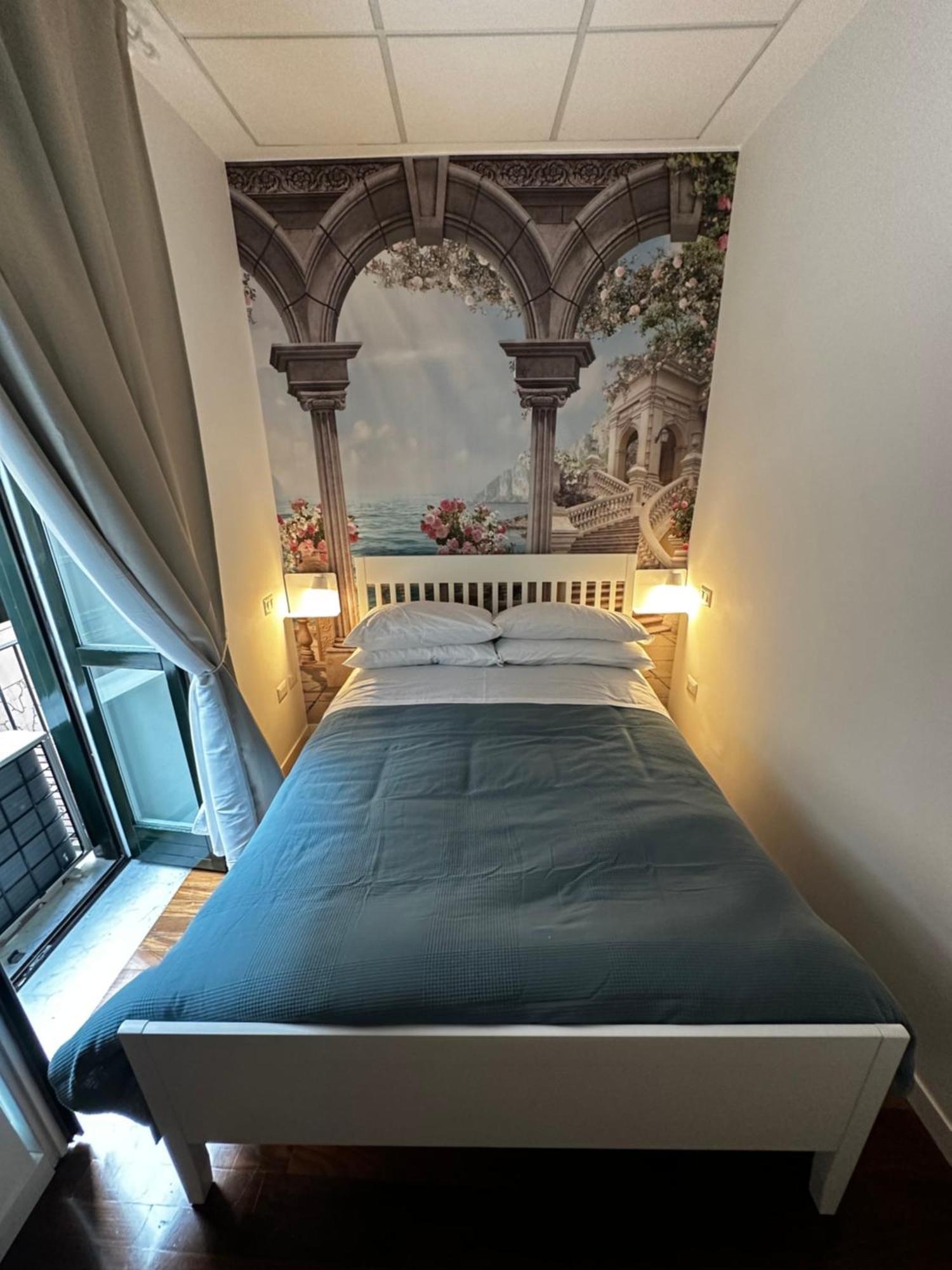Salerno Casa Vacanze Dış mekan fotoğraf