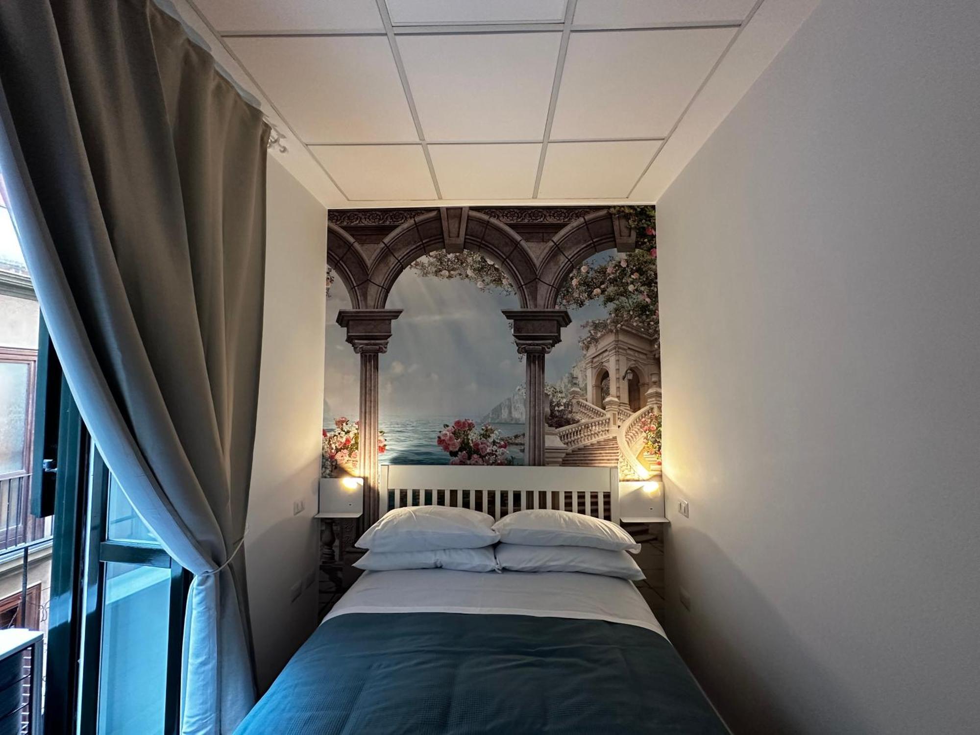 Salerno Casa Vacanze Dış mekan fotoğraf