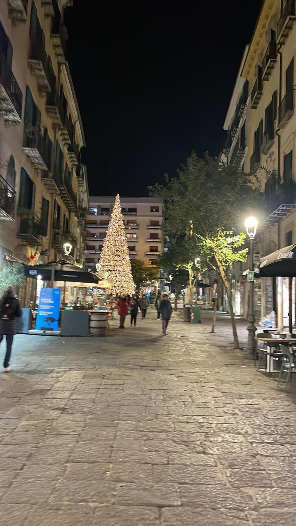 Salerno Casa Vacanze Dış mekan fotoğraf