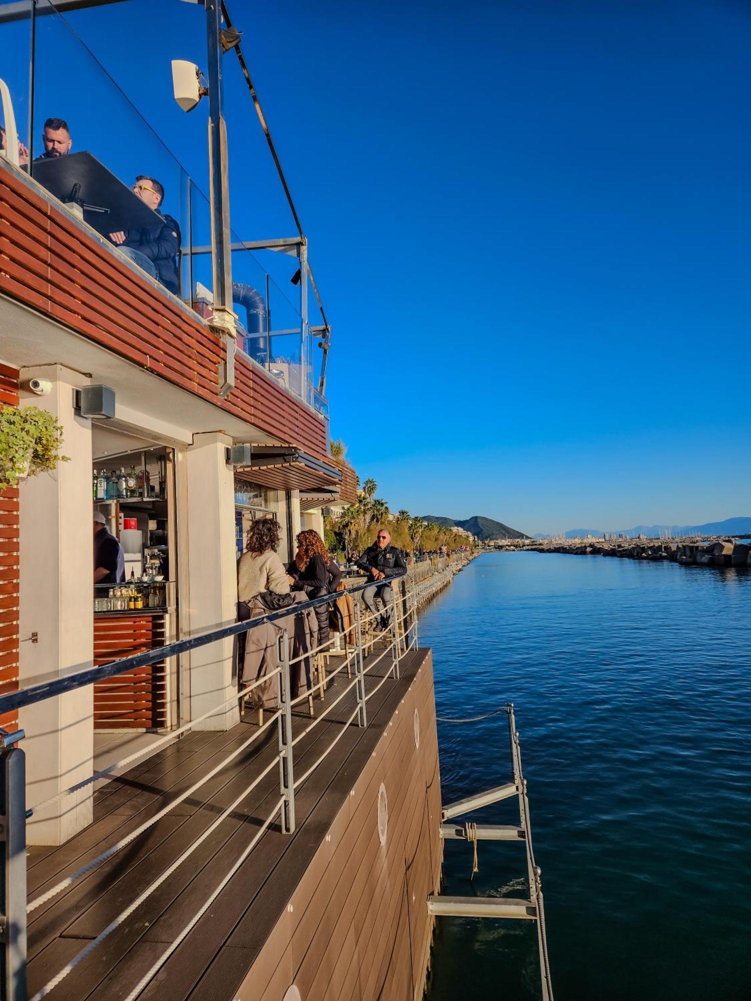 Salerno Casa Vacanze Dış mekan fotoğraf