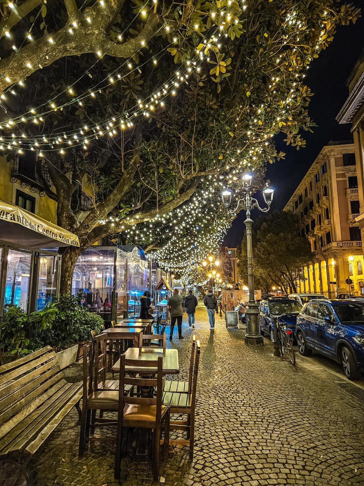 Salerno Casa Vacanze Dış mekan fotoğraf