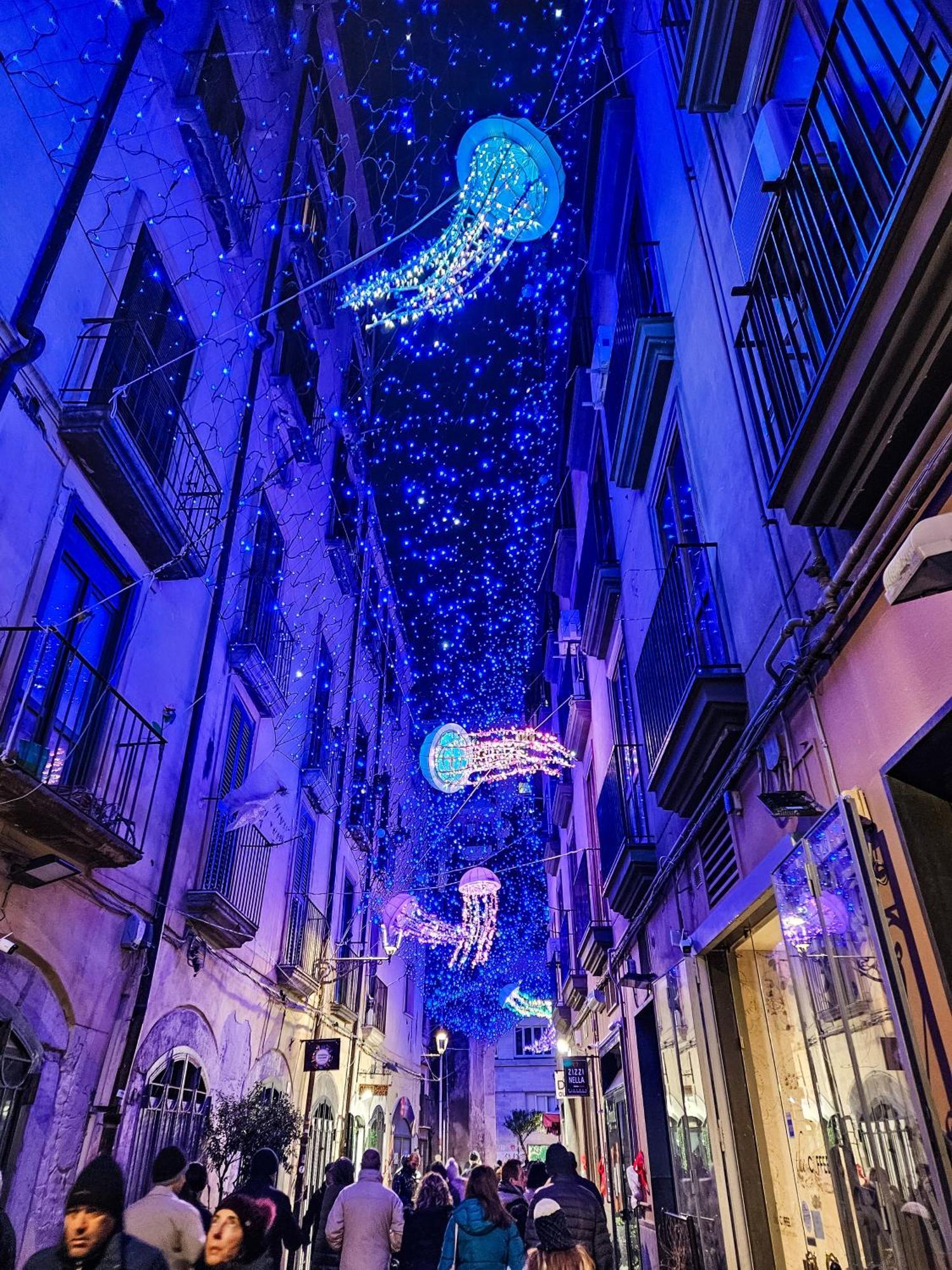 Salerno Casa Vacanze Dış mekan fotoğraf