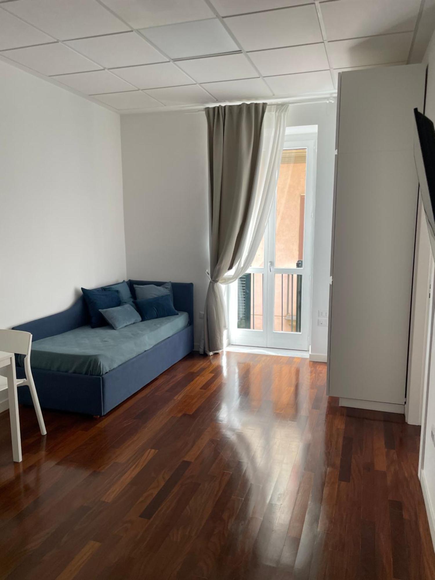 Salerno Casa Vacanze Dış mekan fotoğraf