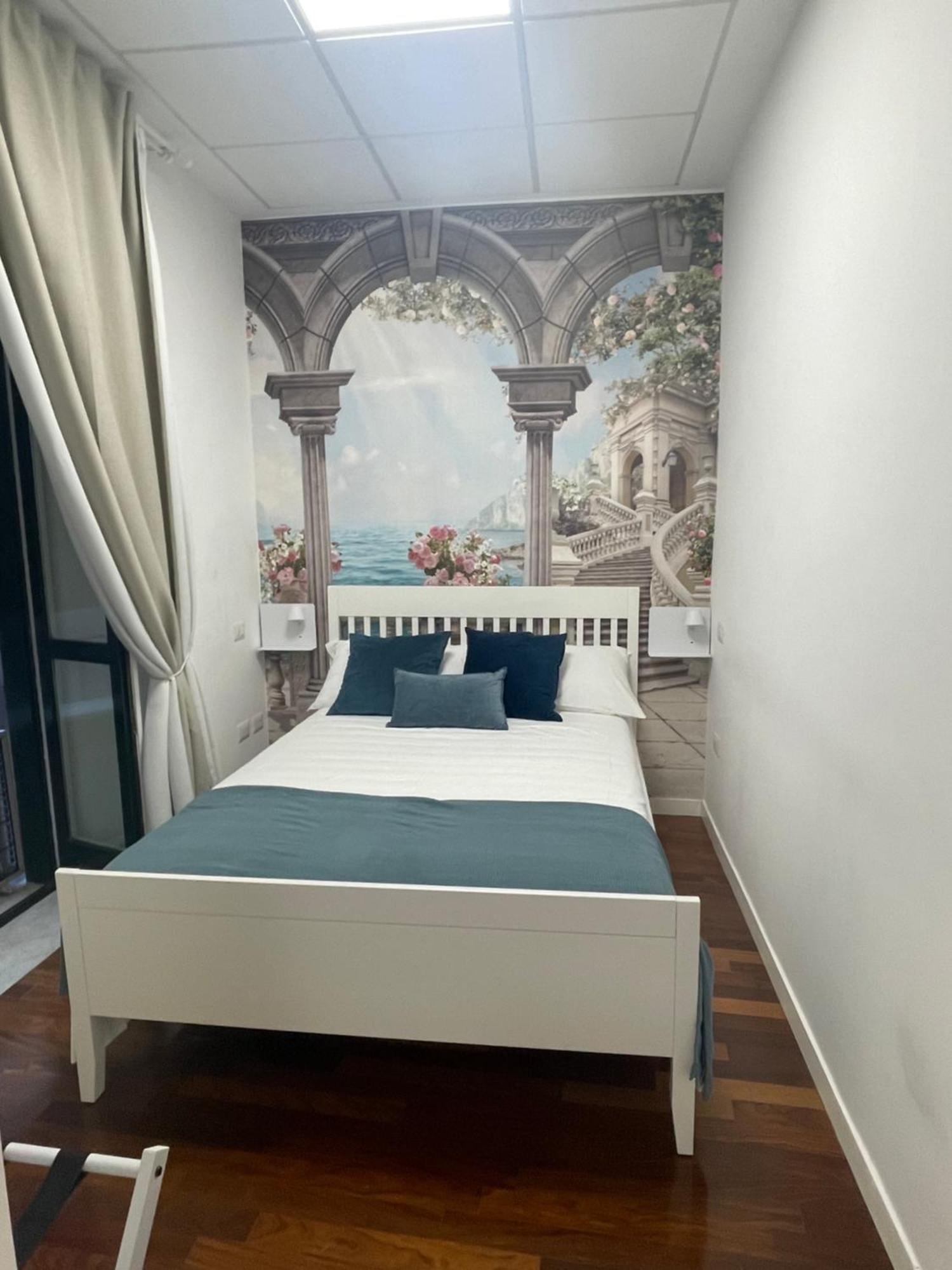 Salerno Casa Vacanze Dış mekan fotoğraf
